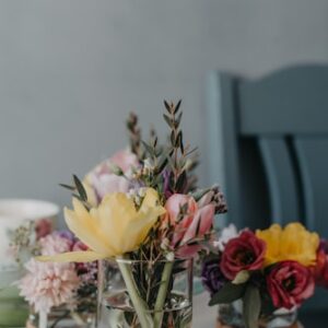 Floral Arrangement Workshop
