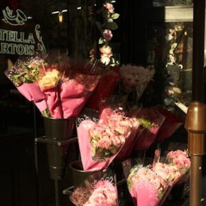 Bouquet of the Month